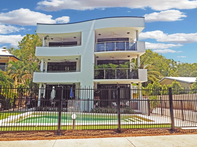 6/65 Sims Esplanade, Yorkeys Knob QLD 4878