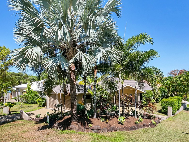 5 Macarthur Close, Palm Cove QLD 4879