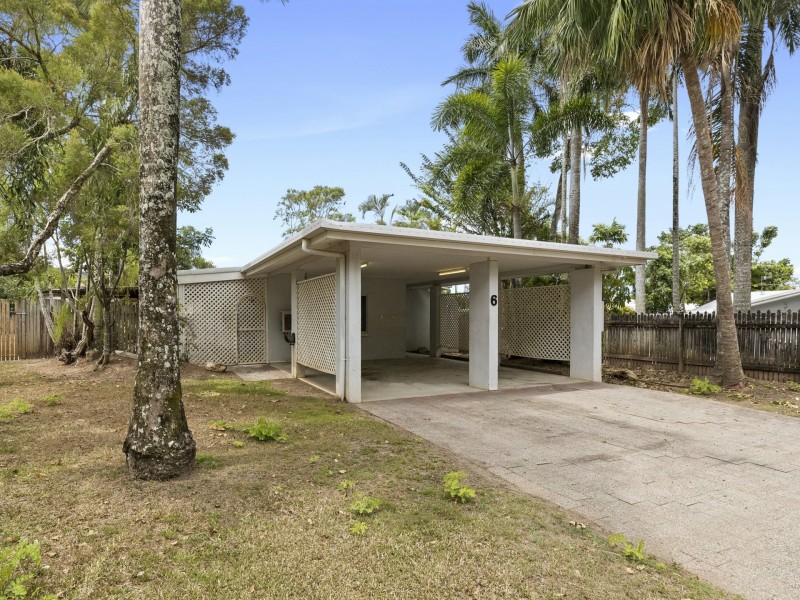 6 Dennison Court, Smithfield QLD 4878