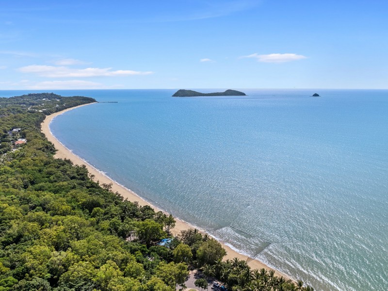 11/5-7 Arlington Esplanade, Clifton Beach QLD 4879