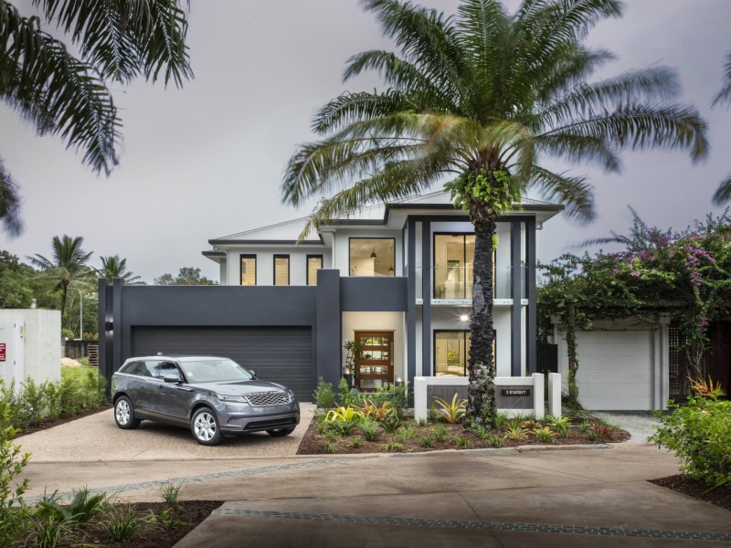 3/67-81 Argentea Boulevard, Palm Cove QLD 4879