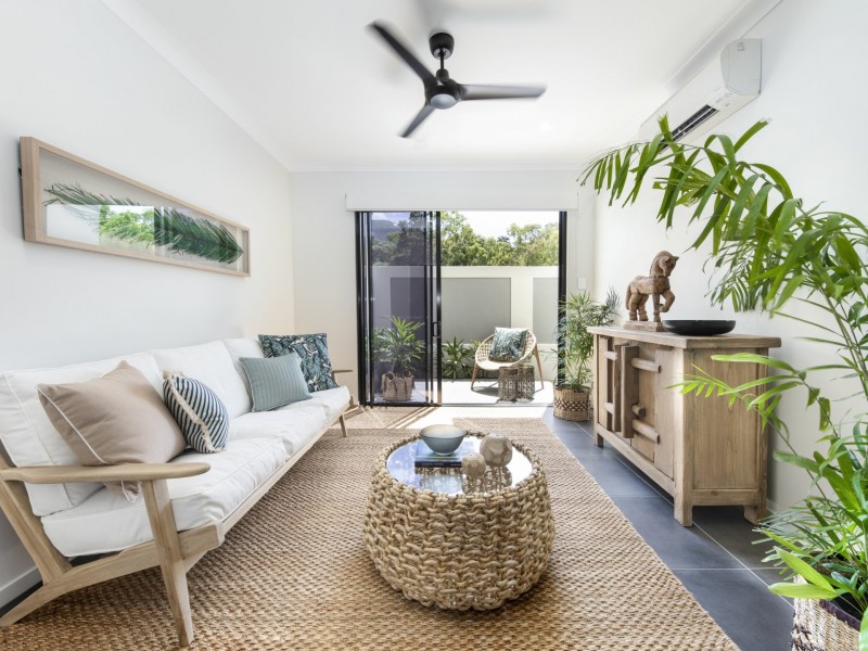 3/67-81 Argentea Boulevard, Palm Cove QLD 4879