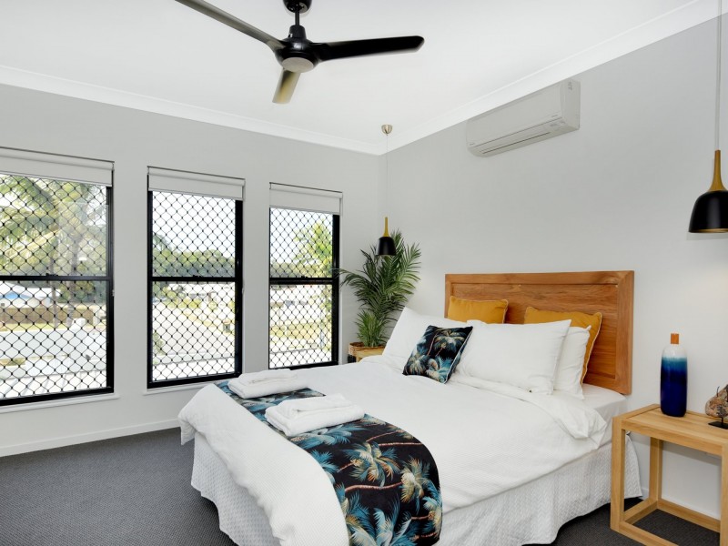 3/67-81 Argentea Boulevard, Palm Cove QLD 4879