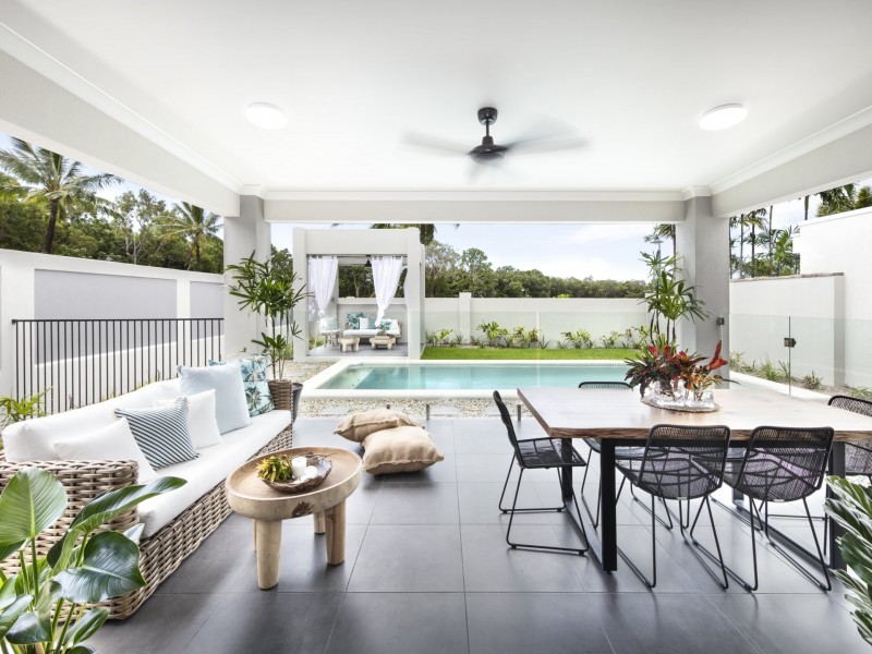 3/67-81 Argentea Boulevard, Palm Cove QLD 4879