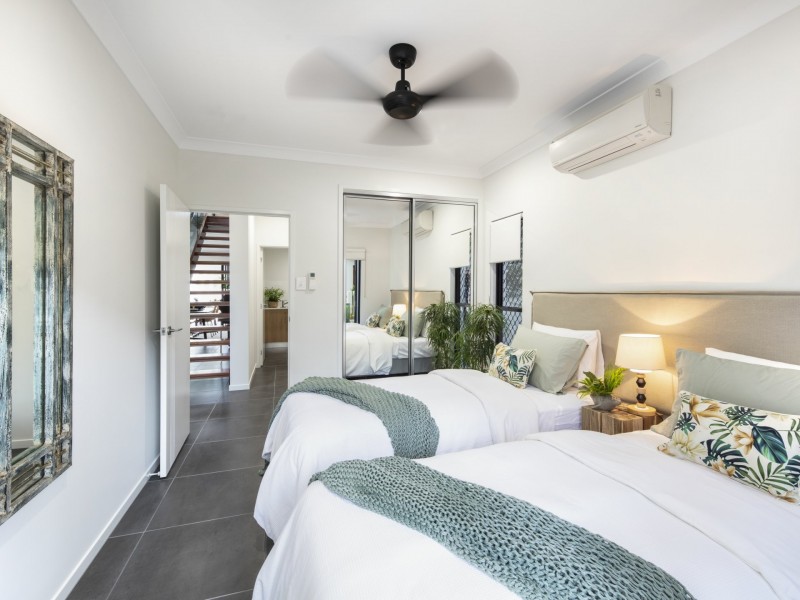 3/67-81 Argentea Boulevard, Palm Cove QLD 4879