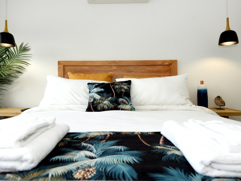 3/67-81 Argentea Boulevard, Palm Cove QLD 4879