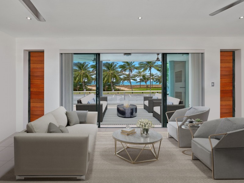 9/31 Sims Esplanade, Yorkeys Knob QLD 4878