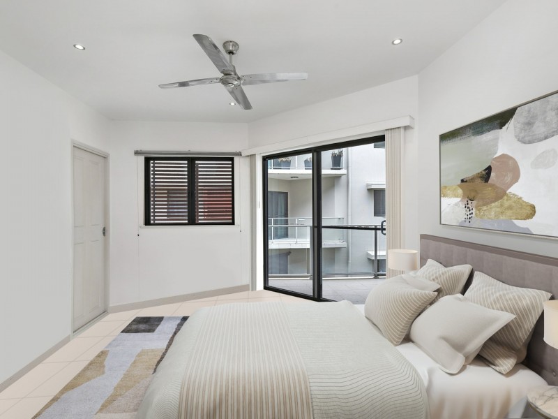 9/31 Sims Esplanade, Yorkeys Knob QLD 4878