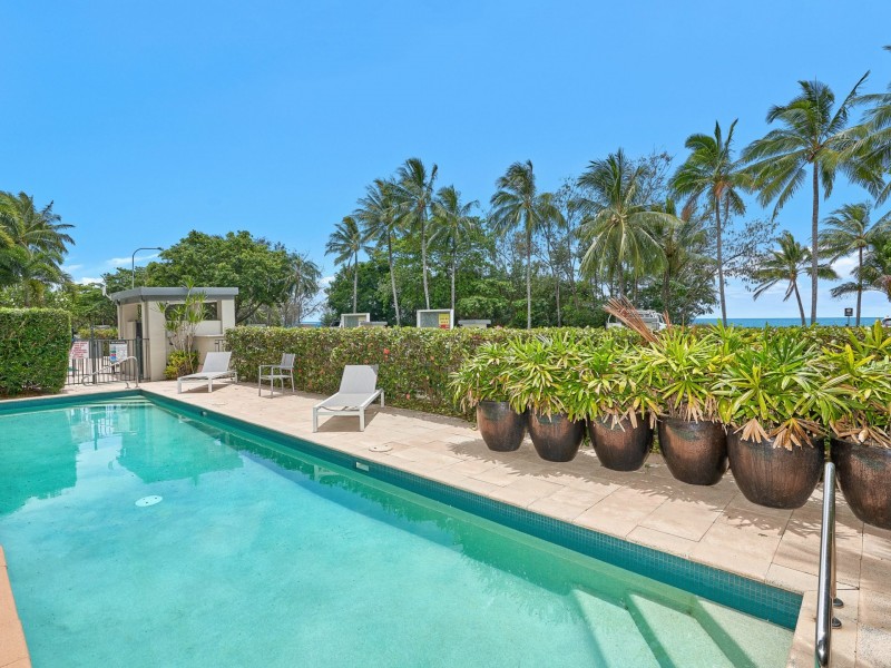 9/31 Sims Esplanade, Yorkeys Knob QLD 4878