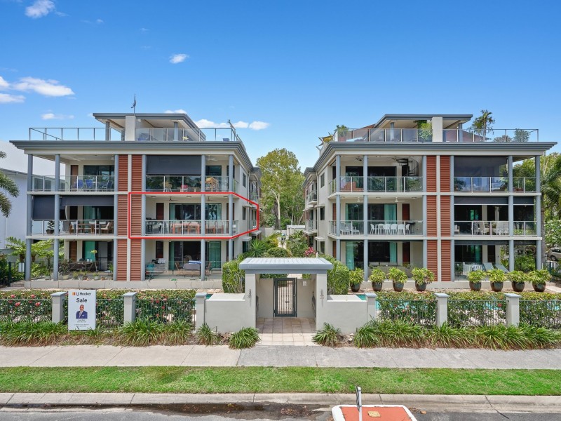 9/31 Sims Esplanade, Yorkeys Knob QLD 4878