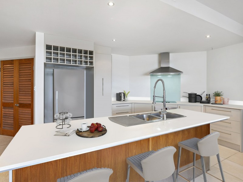 9/31 Sims Esplanade, Yorkeys Knob QLD 4878