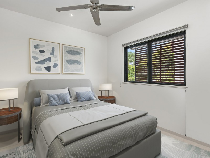 9/31 Sims Esplanade, Yorkeys Knob QLD 4878