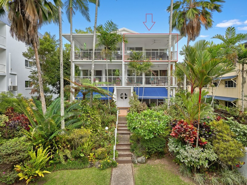 6/75 Arlington Esplanade, Clifton Beach QLD 4879