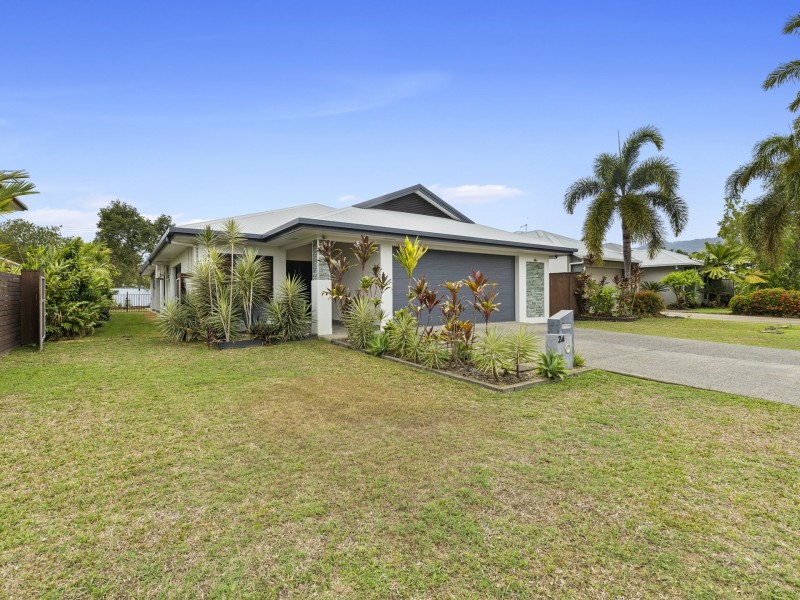 24 Iridescent Drive, Trinity Park QLD 4879