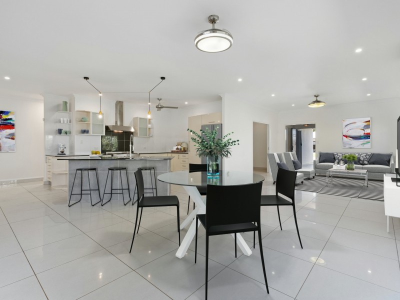 24 Iridescent Drive, Trinity Park QLD 4879