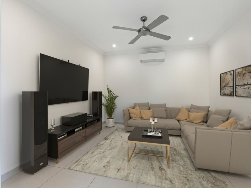 24 Iridescent Drive, Trinity Park QLD 4879