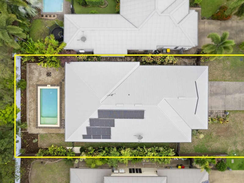 24 Iridescent Drive, Trinity Park QLD 4879