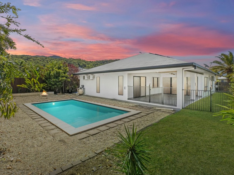 24 Iridescent Drive, Trinity Park QLD 4879