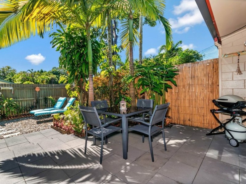 7/21 BEST ST, Yorkeys Knob QLD 4878