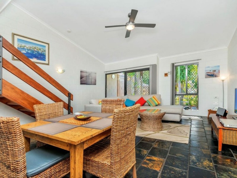 7/21 BEST ST, Yorkeys Knob QLD 4878