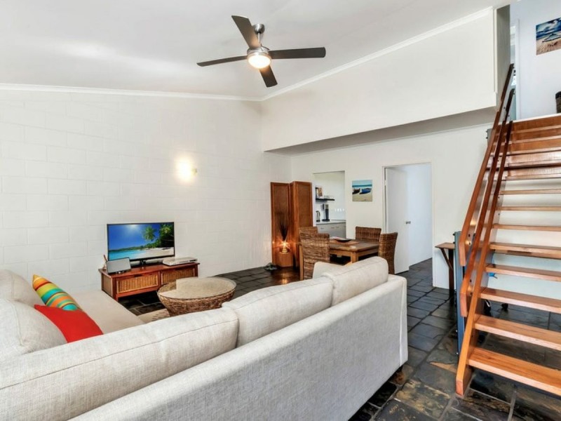 7/21 BEST ST, Yorkeys Knob QLD 4878