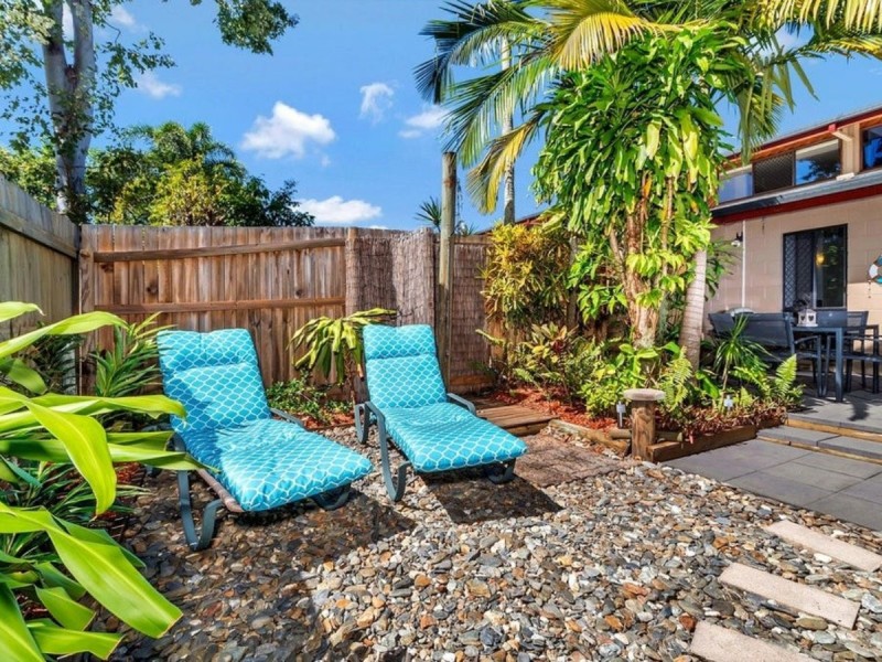 7/21 BEST ST, Yorkeys Knob QLD 4878