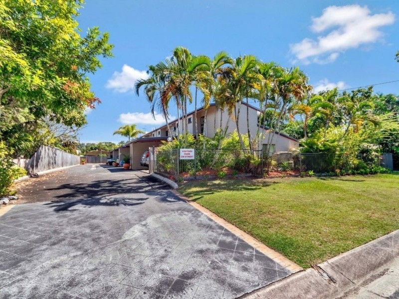 7/21 BEST ST, Yorkeys Knob QLD 4878