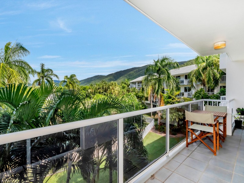 Unit 328/305-341 Coral Coast Drive, Palm Cove QLD 4879