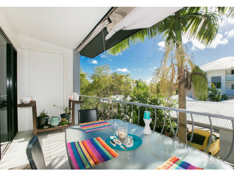 20/22-24 Oyster Court, Trinity Beach QLD 4879