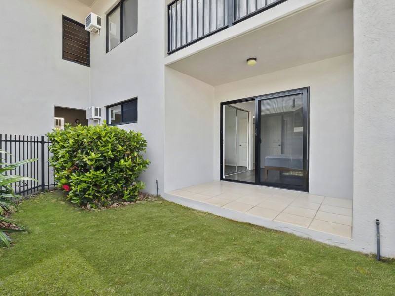 5/78 Trinity Beach Rd, Trinity Beach QLD 4879