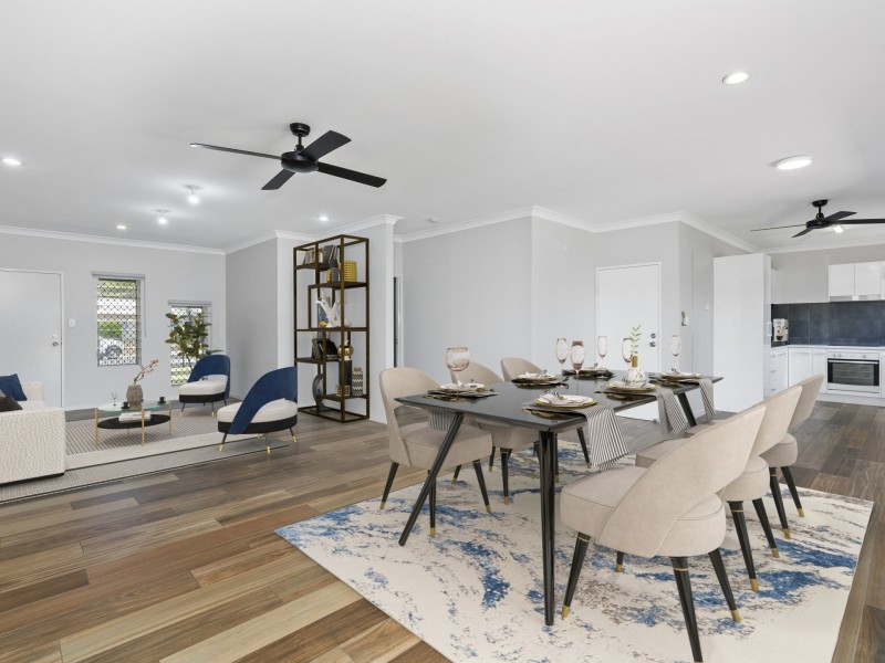 36 Cheviot St, Smithfield QLD 4878