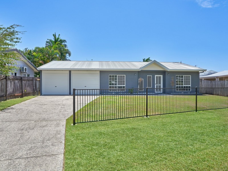 36 Cheviot St, Smithfield QLD 4878
