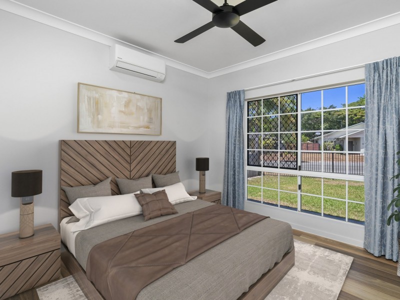 36 Cheviot St, Smithfield QLD 4878