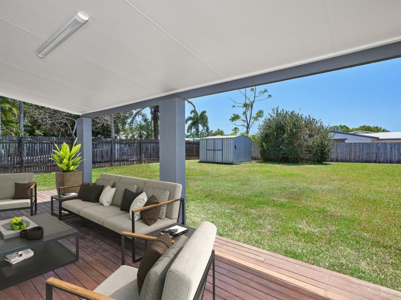 36 Cheviot St, Smithfield QLD 4878