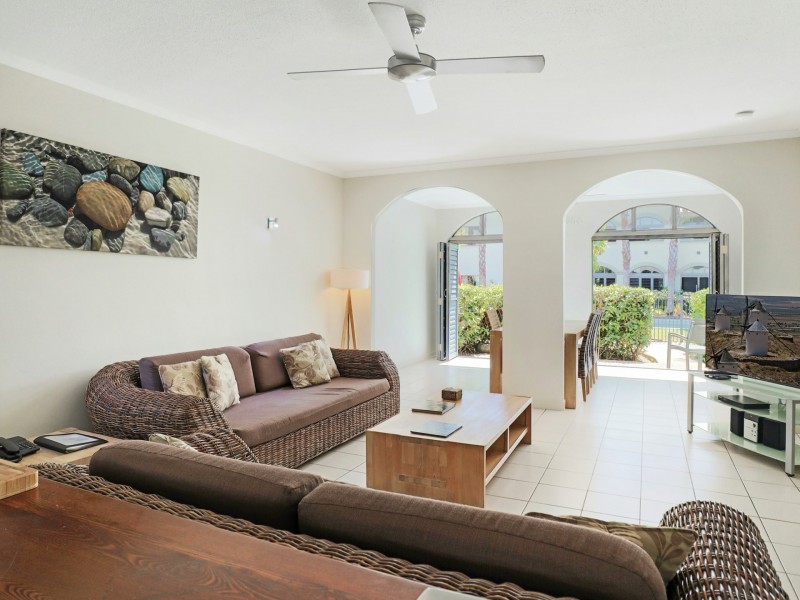 Apartment 37/81-85 Cedar Road, Palm Cove QLD 4879