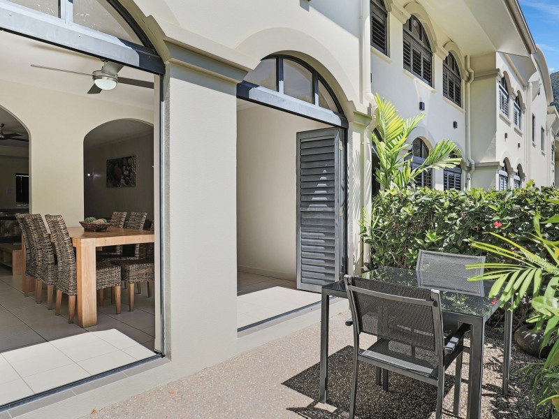 Apartment 37/81-85 Cedar Road, Palm Cove QLD 4879