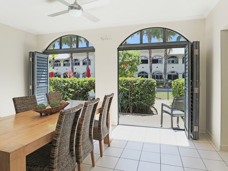 Apartment 37/81-85 Cedar Road, Palm Cove QLD 4879
