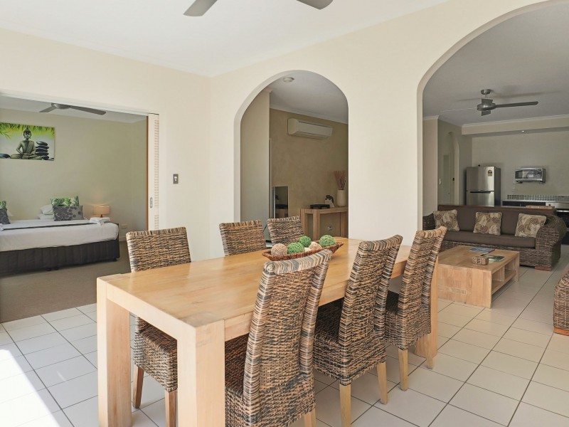 Apartment 37/81-85 Cedar Road, Palm Cove QLD 4879