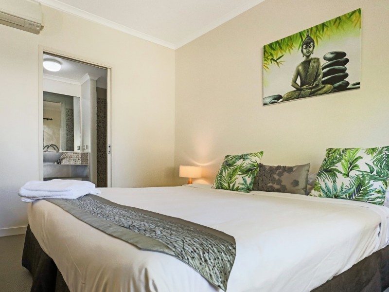 Apartment 37/81-85 Cedar Road, Palm Cove QLD 4879