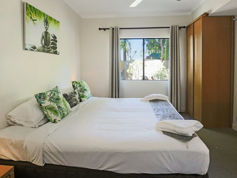 Apartment 37/81-85 Cedar Road, Palm Cove QLD 4879