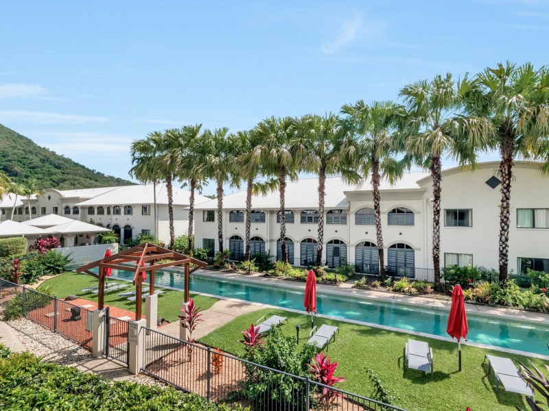 Apartment 37/81-85 Cedar Road, Palm Cove QLD 4879