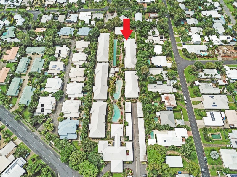 Apartment 37/81-85 Cedar Road, Palm Cove QLD 4879