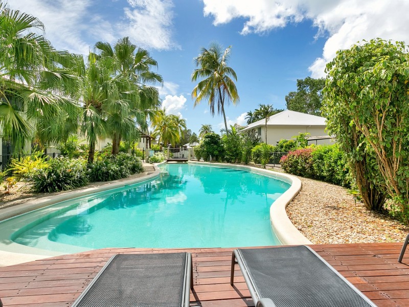 Apartment 37/81-85 Cedar Road, Palm Cove QLD 4879