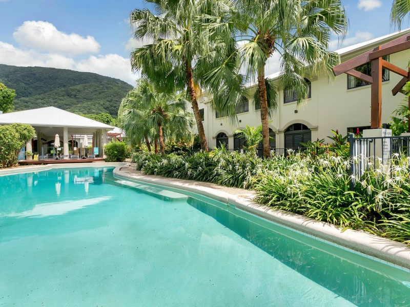 Apartment 37/81-85 Cedar Road, Palm Cove QLD 4879