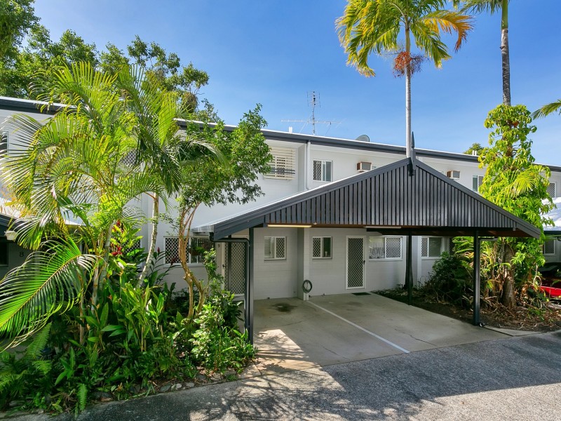 Unit 9/42-44 Trinity Beach Road, Trinity Beach QLD 4879