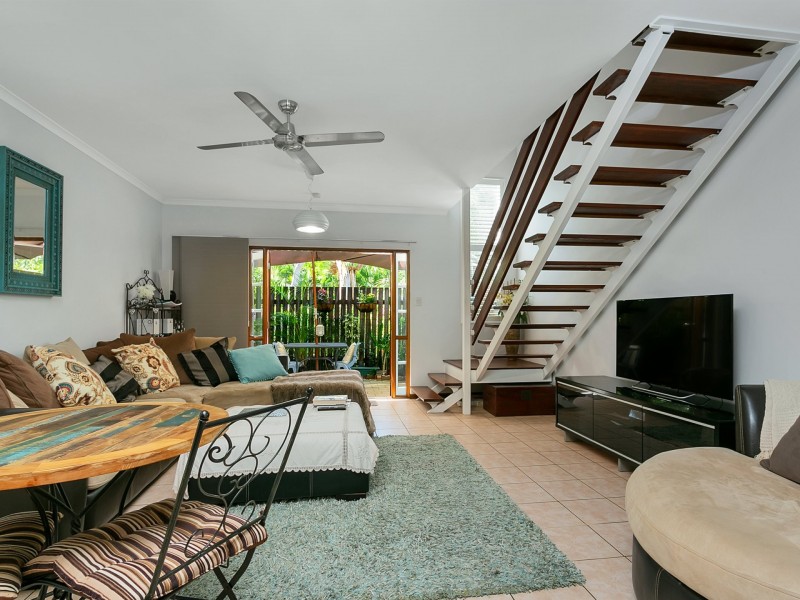 Unit 9/42-44 Trinity Beach Road, Trinity Beach QLD 4879