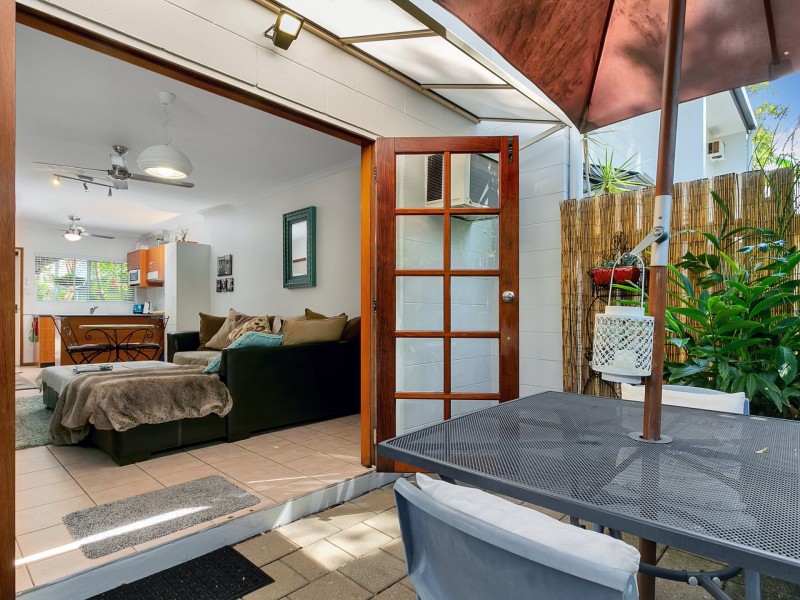 Unit 9/42-44 Trinity Beach Road, Trinity Beach QLD 4879