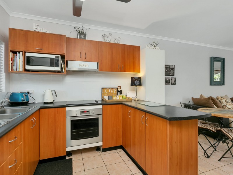 Unit 9/42-44 Trinity Beach Road, Trinity Beach QLD 4879