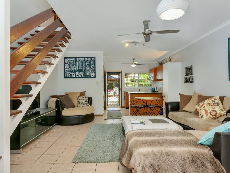 Unit 9/42-44 Trinity Beach Road, Trinity Beach QLD 4879