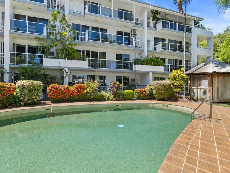 102/305-341 Coral Coast Drive, Palm Cove QLD 4879